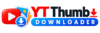 ytthumbdownloader logo