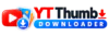 ytthumbdownloader logo